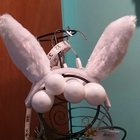 Pet Shop Bunny Ears - Picture 2 of 5